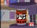 I Simpson: il pesce d\