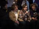 Post War Years interview Post War Years interview