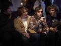 Post War Years interview