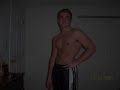 I am a 20 year old college student, and on October 24th, 2007 I decided to turn my life around. I was obese, depressed, and was lacking in self confidence. Now, as of December 19th, 2007 I am over 40 pounds lighter; having dropped 6 pant sizes, and two shirt sizes- I will do whatever it takes to not get back to where i was. How did I do it you might ask? - Hardwork, determination, and moral support. (and some other stuff) lol - if you wanna ask me specifically how i lost it or need some motivation dont be afraid to ask-(but send it in an EMAIl!!!) thats how i respond