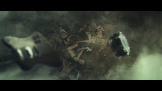 NEW TAXI VIOLANCE MUSIC VIDEO: STUCK IN A RUT