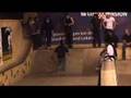 Valo and One, Road To Winterclash 2008