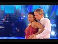 Alesha and Matt - Rumba Alesha and Matt - Rumba