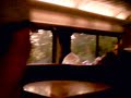 Riding Along In The Auto Train
