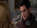 Gossip Girl- Dan and Serena Love Scenes