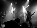 Friendly Fire -Delirium Furiosum Live