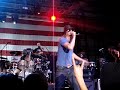 Devil Without A Cause- Kid Rock, Ramstein Air Base 2009