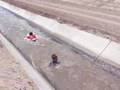 Swimming in Arizona