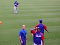mets game 6 14 08