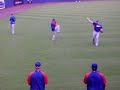 mets game 6 14 08