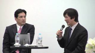 【信念と伝える力で夢を実現!】夢を持ち続け日々精進 ジャパネットたかた 高田明氏 Part2/3