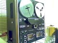Sony TC-580 Reel To Reel
