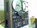 Sony TC-580 Reel To Reel