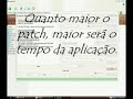 Aplicando patch rapidamente by Douglas