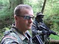 AIRSOFT COMBAT inc Classic Army M203 GRENADE LAUNCHER JG AUG