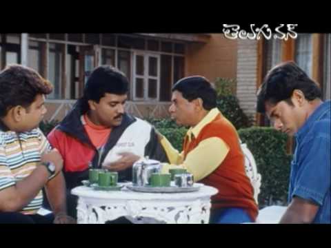 sontham, suneel, srinu vaitla, namitha, aaryan rajesh, hilarious comedy, entertainment, fun, vinodam, short film, trailers, thanikella bharani, dharamavaram