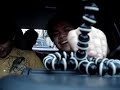 MORP motor mouth - mike francis - friends