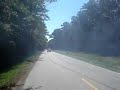 Dodge 1500 Burnout