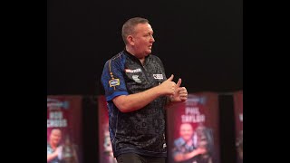 Gary Anderson: “If I mention the word 'retiring' that's it – I'll not be back, I'll just stop”