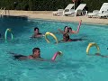 Camping les Charmilles