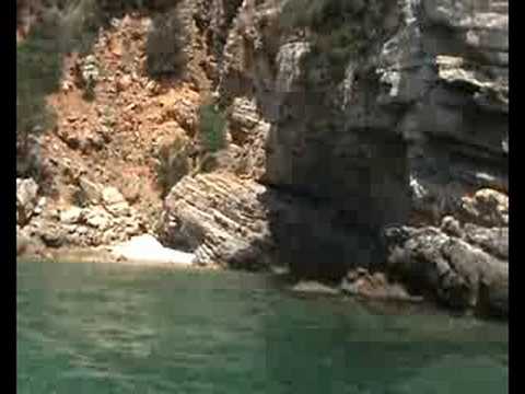 Scritti  Corsari: Alghero, Punta del ...