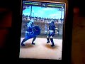 Gladiator mobile game