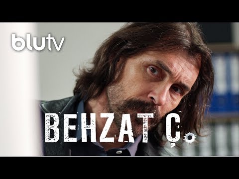 Behzat Ç. 7. Bölüm Fragmanı                                                                                                                                                                                                                               