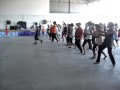 Dança Africana II