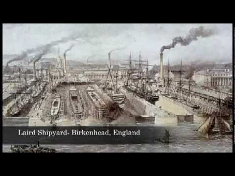 Confederacy - The Confederate States of America tried to gain recognition from many foreign countries, the most important of which was Great Britain. While the English gov...