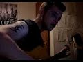 teledysk, klip, John Frusciante,- The Days Have Turned