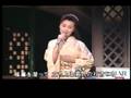 長山洋子 暖簾