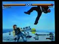Tekken5