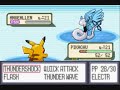 Pokemon Ruby Destiny Rescue Rangers DAFNK vs Angeallen
