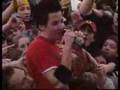 Simple Plan - My Alien (live)
