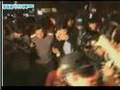 Shinchon May 26,Korean government suppressed peaceful march