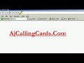 How to call any phone Free