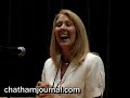 Northwood High School Drama/Chorus Teacher Marilyn Shugart