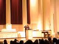 Common Syracuse University Freestyle