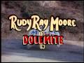 Rudy Ray Moore (March 17, 1927 October 19, 2008)