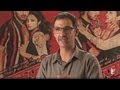Making of Chokra Jawaan song - Ishaqzaade