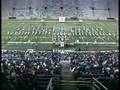 Cabell Midland Marching Band - Marshall Competition