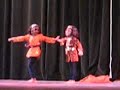 Druthi / Vikshu / Harshi DTA Dance 2008