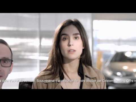 0 Klapisch pour Opel : voici la pub!