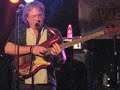 Stu Hamm at WesFest 2