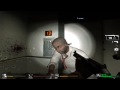 videos de l4d speed run no mercy part 4