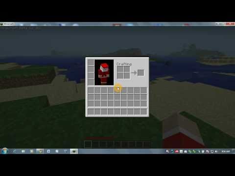 how to put a skin on minecraft