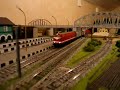 Bulgarian Model Railway 6