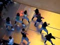 camillo und eva von \"you can dance\" Teil 2