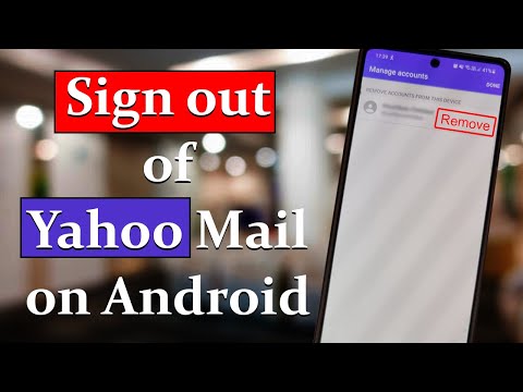 how to logout of yahoo mail on computer how to logout of yahoo mail on computer