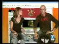 Bizarre - Say - M�sica Uno TVE